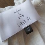 Lee Saint-Tropez White Dress With Embroidery -  Pfayfer Photo 11