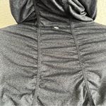 Lululemon  Women’s Dance Studio Reversible Full Zip Up Jacket Size‎ 10 Photo 8