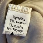 Rouge Women's M Beige Champagne V Photo 9