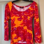 Piazza Sempione Floral Top Photo 0