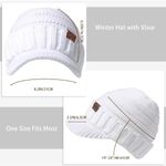 Winter Hats for Women Photo 2