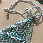 Eberjay NWT Revolve | Eberjey Petite Batik Eva swim bottom Photo 1