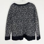 Rag and Bone  Scarlett Merino Wool Blend Open Front Cardigan Size XS Photo 6