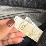 MOUSSY VINTAGE Prichard Skinny Jeans In Black Size 27 Photo 6