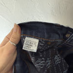 Rock & Republic  Jeans‎ Womens 12 Medium Blue Kendra Curvy Bootcut Stretch Denim Photo 9