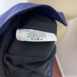 MM.LaFleur  Carson Blazer Deep Indigo Blue‎ Sz 10 Photo 9