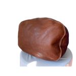 JO BRAND AUTHENTIC MEXICAN LEATHER BUCKET BAG PURSE Photo 15