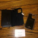 Kate Spade  Phone Case iPhone 12 Mini Photo 2