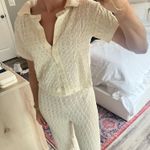 Princess Polly  Crochet Set Two-Piece Photo 1