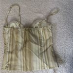 Princess Polly  striped top Photo 1
