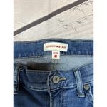 Lucky Brand  Sweet Mid Rise Boot Jeans Medium Wash Women’s Size 12/31A Photo 3