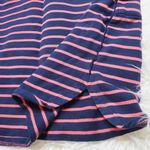 Akini  Striped Skirt Photo 4