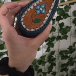 Crochet Handbag Photo 1