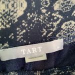 Tart  women’s‎ size medium snakeskin print soft pants Photo 2