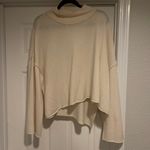 Free People Blossom Cashmere Sweater Photo 1