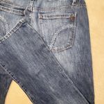 joe's jeans  Blue Straight Leg Classic Photo 2