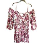 Old Navy  Baby Doll Off The Shoulder Dress Sz XXL NWT Photo 0