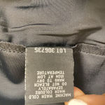 SC & CO Tennis Golf Lined Stretch Tummy Control Sz‎ Large Black White Photo 6