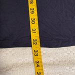 Old Navy  Classic Navy Long Sleeve Dress Photo 5