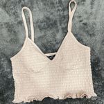 Rue 21  Cropped Tank  Photo 0