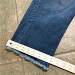 Lane Bryant Signature Fit High Rise Girlfriend Straight Jeans Size 20 Photo 6