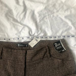 Women’s NY&C 7th ave Pants sz14 tall Suiting collection NWT Brown Size 14 Photo 8