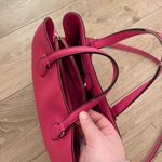 Kate Spade  Evangelie Wkru3930 Saffiano Leather Crossbody
Bag Photo 11