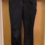 Lucky Brand  Black Jeans Size 4 Photo 0