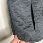 Columbia Vintage lightweight quilted vest black size medium Photo 1