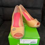 Lilly Pulitzer Resort Chic Wedges Photo 0