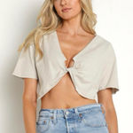 Joah Brown  Top! Cross listed on Mercari and Curtsy! Photo 0