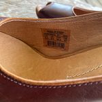 Fossil New  Leather Pump Photo 4