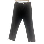 ✨J.Jill Corduroy Sz 12 Pants Walnut Brown Side Zipper✨ Photo 1