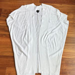 Worthington  open cardigan Photo 0