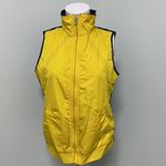 Ralph Lauren  Vintage Reversible Colorblock Vest XS Photo 7