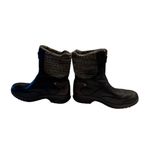 Merrell Evenyr Aprés Bond Women’s 8.5 Waterproof Snow Winter Boots J42410 Tweed Photo 1