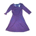 Gap  factory striped dress size smalll new with  tags Photo 0