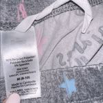 None Gray pajama pants size medium cute quotes love yourself pajamas all day Photo 3