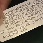 ZARA  Ruched Cropped Tie Front Long Sleeve Collared Semi Sheer Top Blouse S Green Photo 9