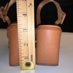 Tory Burch  Delaney Embellished Sandal Camel Brown Tortoise Crystal Size 7.5M Photo 10