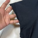 47 Brand Women's San Francisco 49ers ‘47 Black V-Neck Pullover Shirt Size XL #0452-LA Photo 3