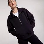 Calia by Carrie  Quarter-Zip Photo 2
