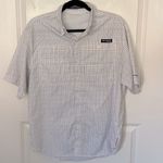Columbia PFG Super Tamiami Hiking Shirt Large Photo 0