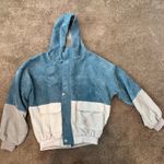 SheIn Corduroy Jacket Photo 3