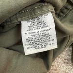 AG Adriano Goldschmied Rhoda Utility Jumpsuit Romper Unitard Small. A6 Photo 14