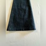 DL1961 Jeans Milano Boot Cut Blue Womens 4 Way Stretch 360 Comfort Photo 2