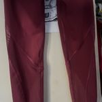 Victoria Sport Victoria's Secret Leggings(mesh detailing) Photo 4