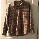 Fantastic Fawn Flannel Photo 0