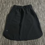 Lululemon On The Fly Skirt *Woven Photo 1