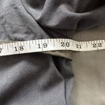 Free People Military Peacoat Jacket Womens 10 Blue Utility Y2K Academia Indie Photo 13